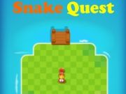 Spil Sneglet Quest online Spil Sneglet Quest online