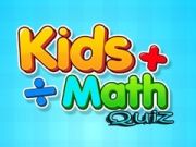 Spil Børns matematik quiz online Spil Børns matematik quiz online