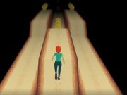 Spil 3D Lane Runner online