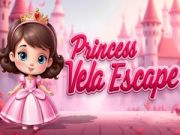Spil Prinsesse Vela Flugt online