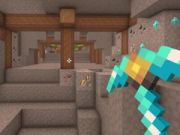 Spil Mine 3D: Fra Noob til Pro online