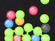 Spil Klebrige Bolde online