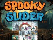 Spil Skræmmende Glider online Spil Skræmmende Glider online