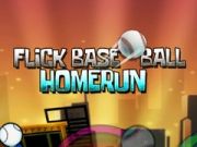 Spil Flick Baseball Super Homerun online Spil Flick Baseball Super Homerun online
