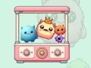 Spil Kramme Monster Fusion online
