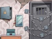 Spil Kubehistorier: Flucht online