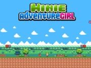 Spil Minie Eventyr Pige online