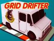 Spil Gittervandreren online Spil Gittervandreren online