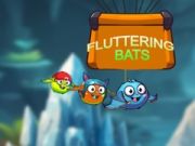 Spil Fladrende Flagermus online Spil Fladrende Flagermus online