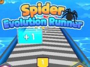 Spil Edderkop Evolutionsløber online