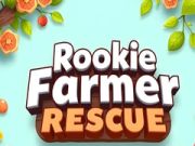 Spil Rookie Farmer Redning online