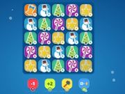 Spil Jule Sammenlægning online Spil Jule Sammenlægning online