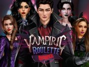 Spil Vampyrisk Roulette Romantik online Spil Vampyrisk Roulette Romantik online