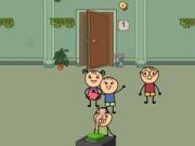 Spil Skolelærer Simulator online Spil Skolelærer Simulator online