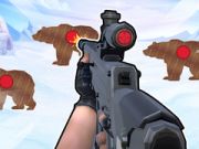 Spil Skydebane online
