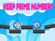 Spil Behold primtal online Spil Behold primtal online
