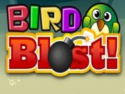 Spil Eksplosiv Fugl online