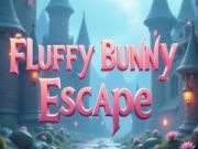 Spil Fluffy Kanin Flugt online Spil Fluffy Kanin Flugt online