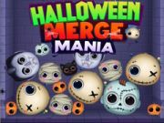 Spil Halloween Merge Mania online
