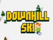Spil Nedfaldsski online Spil Nedfaldsski online