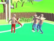 Spil Fodboldspiller Simulator online