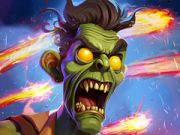 Spil Zombieforsvar: Krig online
