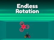 Spil Uendelig Rotation online