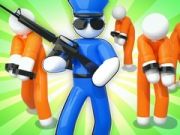 Spil Politiestation online Spil Politiestation online
