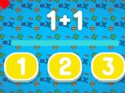 Spil Simpel Matematik Quiz online Spil Simpel Matematik Quiz online