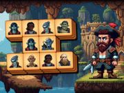 Spil Pirater Mahjong online Spil Pirater Mahjong online