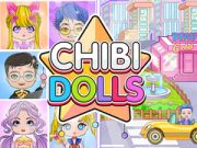 Spil Chibi Dukke Avatar Skaber online Spil Chibi Dukke Avatar Skaber online