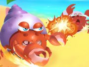 Spil Krabbers konge online Spil Krabbers konge online