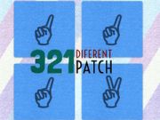 Spil 321 Forskellige Patch online Spil 321 Forskellige Patch online