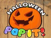 Spil Halloween Pop It online Spil Halloween Pop It online