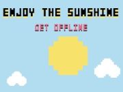 Spil Nyd solen online