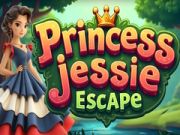 Spil Prinsesse Jessie Escape online