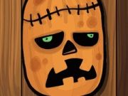Spil Halloween Pop Den! online Spil Halloween Pop Den! online
