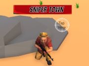 Spil Sniperby online Spil Sniperby online