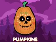Spil Halloween Simon online
