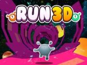 Spil Løb 3D online
