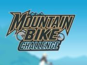 Spil Mountainbike Udfordring online Spil Mountainbike Udfordring online