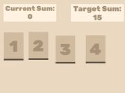 Spil Sum Shuffle online Spil Sum Shuffle online