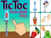 Spil Tic Toc Udfordring Pro online