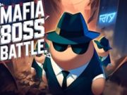 Spil Mafia Bosskamp online