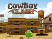 Spil Cowboy-konflikt online Spil Cowboy-konflikt online