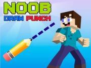 Spil Noob Tegn Slag online Spil Noob Tegn Slag online
