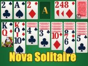 Spil Nova Solitaire online Spil Nova Solitaire online