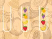 Spil Frugtsorteringsmester online