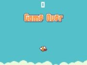 Spil Flappy Bird 2D Spil online Spil Flappy Bird 2D Spil online
