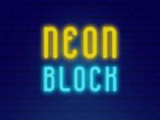 Spil Neonblok online